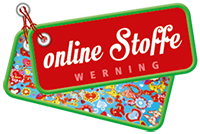 Logo Onlinestoffe